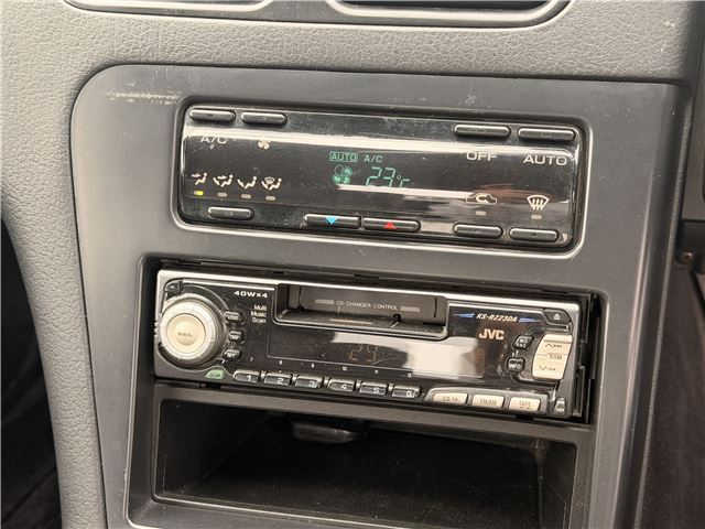 1997 Nissan 180SX 缩略图 51
