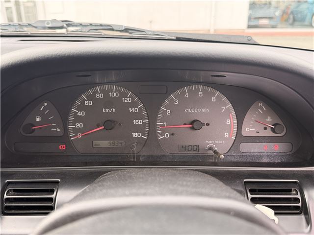 1997 Nissan 180SX 缩略图 57