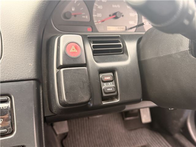 1997 Nissan 180SX 缩略图 60