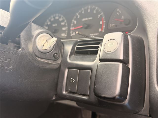 1997 Nissan 180SX 缩略图 61