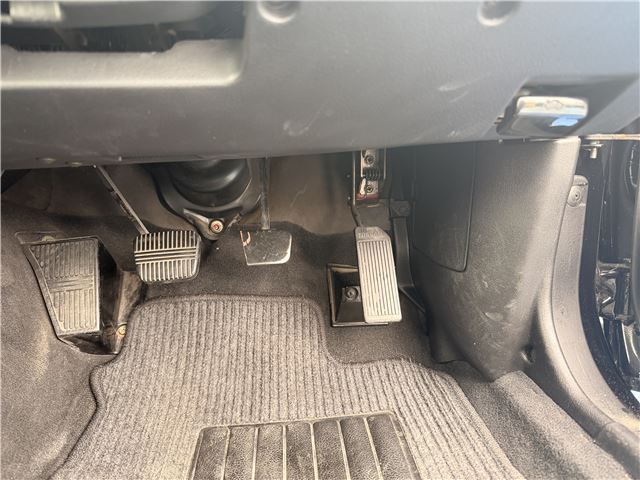 1997 Nissan 180SX 缩略图 62