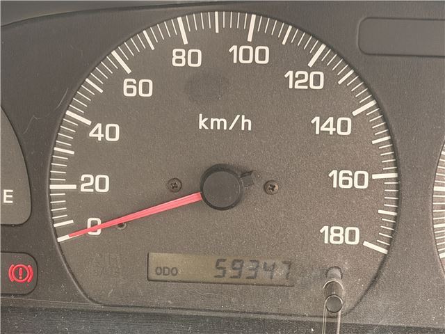 1997 Nissan 180SX 缩略图 64