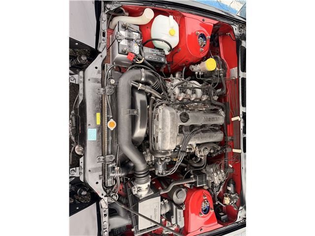1997 Nissan 180SX 缩略图 65