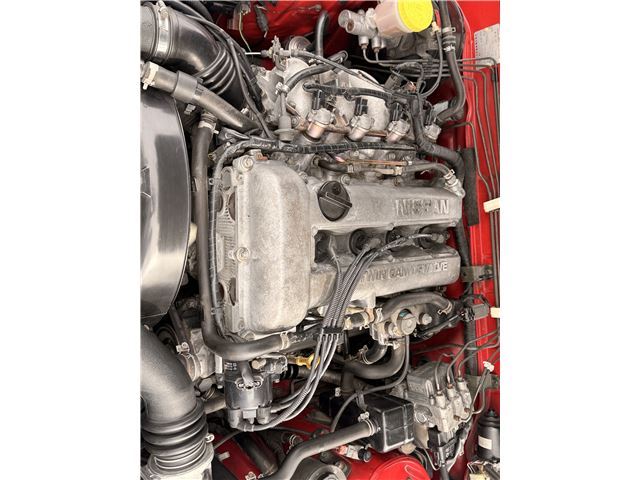 1997 Nissan 180SX 缩略图 66