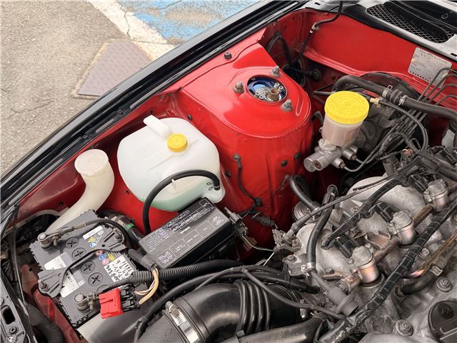 1997 Nissan 180SX 缩略图 67