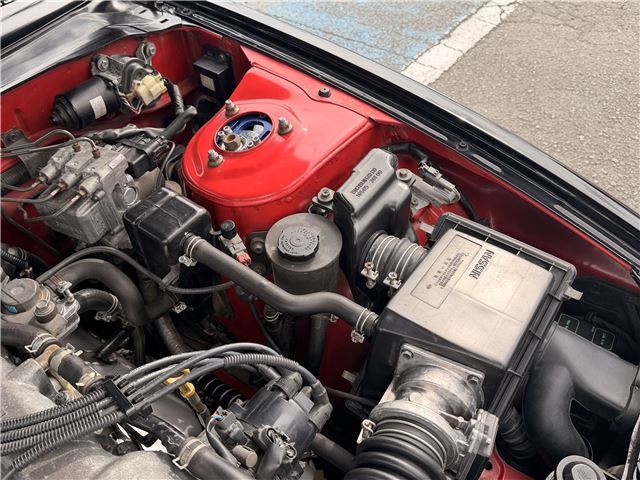 1997 Nissan 180SX 缩略图 68