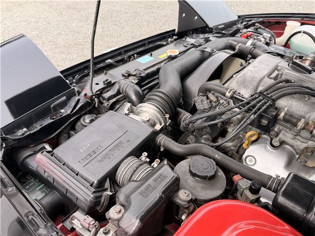 1997 Nissan 180SX 缩略图 69