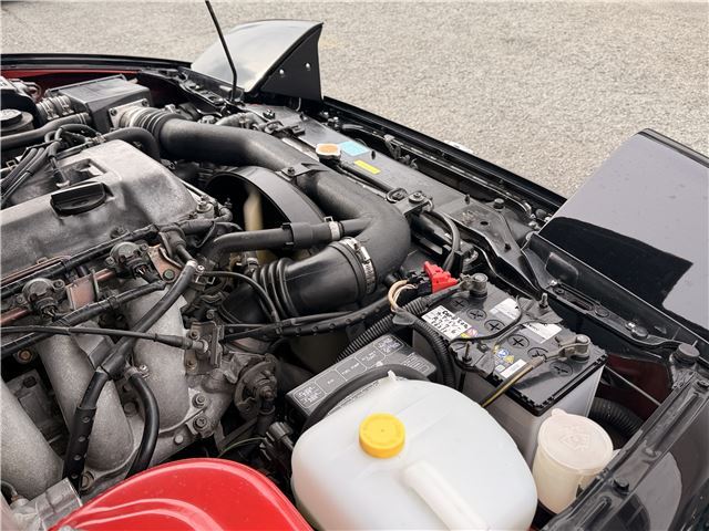 1997 Nissan 180SX 缩略图 70