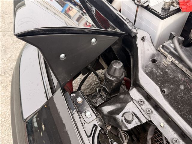 1997 Nissan 180SX 缩略图 72