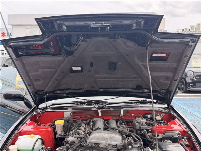 1997 Nissan 180SX 缩略图 73