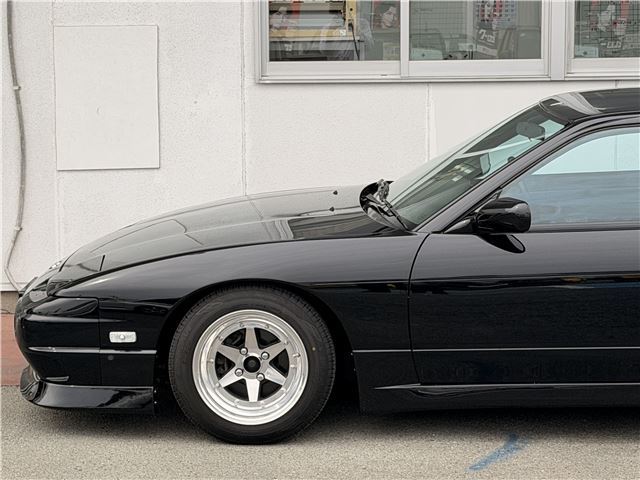 صورة 8 لـ 1997 Nissan 180SX