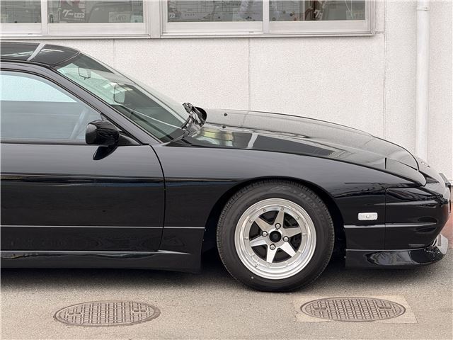 صورة 6 لـ 1997 Nissan 180SX