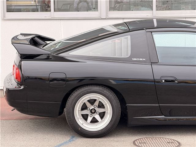 صورة 5 لـ 1997 Nissan 180SX