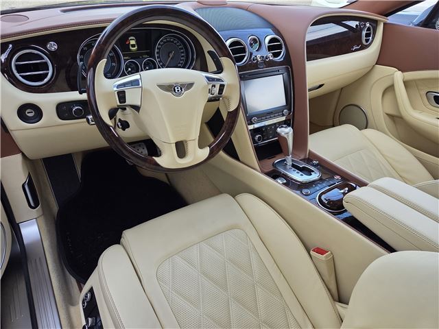 صورة 3 لـ 2015 Bentley CONTINENTAL