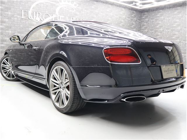 صورة 2 لـ 2015 Bentley CONTINENTAL