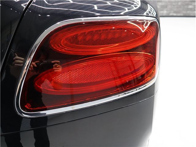 صورة 7 لـ 2015 Bentley CONTINENTAL