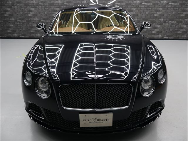 صورة 5 لـ 2015 Bentley CONTINENTAL