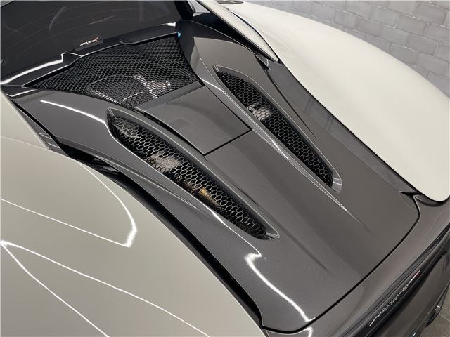 صورة مصغرة 12 لـ 2016 Mclaren 540C COUPE