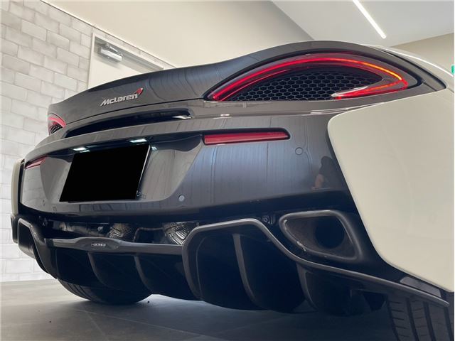 صورة مصغرة 14 لـ 2016 Mclaren 540C COUPE