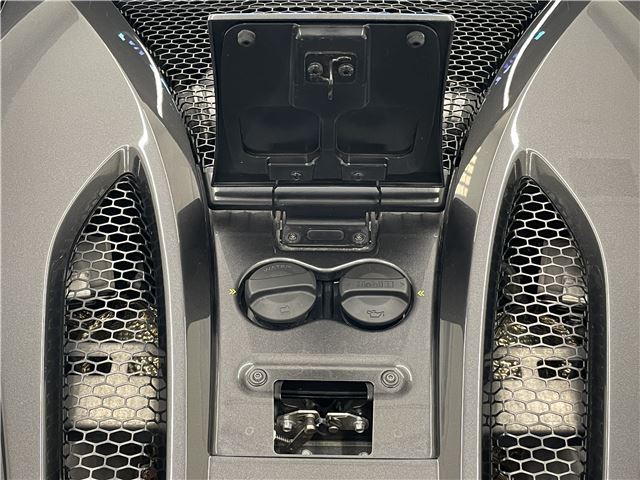 صورة مصغرة 13 لـ 2016 Mclaren 540C COUPE