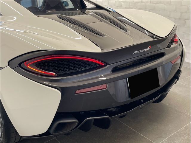 صورة مصغرة 11 لـ 2016 Mclaren 540C COUPE