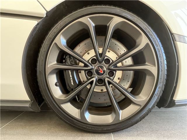 صورة مصغرة 17 لـ 2016 Mclaren 540C COUPE