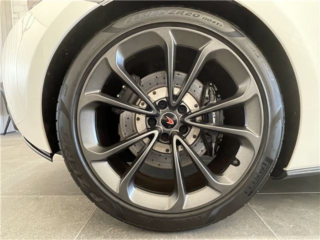 صورة مصغرة 18 لـ 2016 Mclaren 540C COUPE