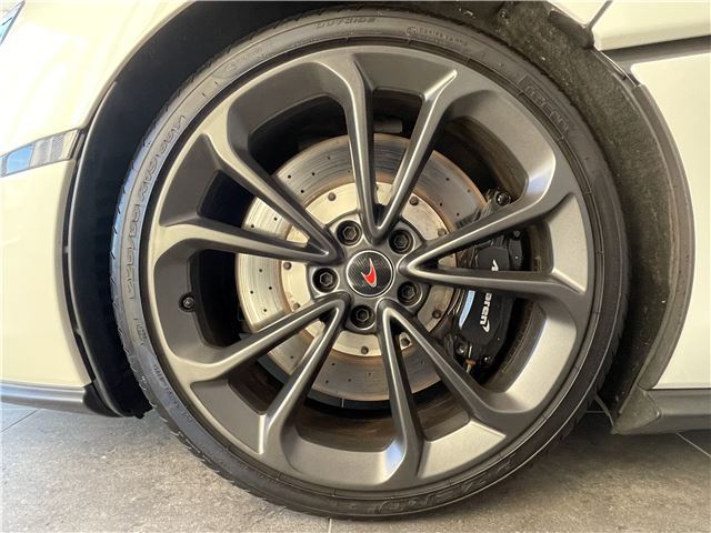 صورة مصغرة 20 لـ 2016 Mclaren 540C COUPE