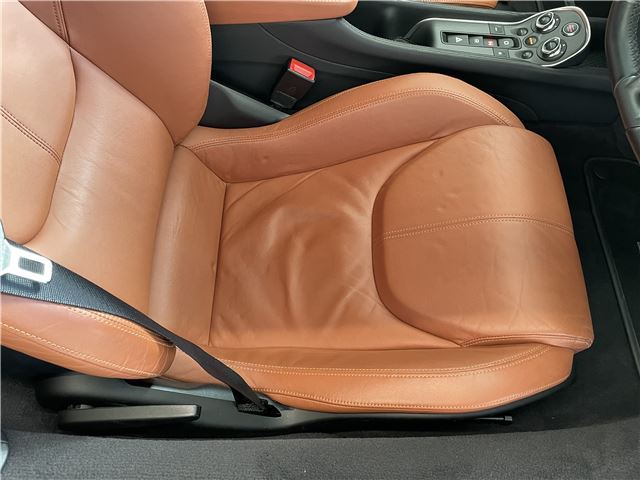 صورة مصغرة 25 لـ 2016 Mclaren 540C COUPE