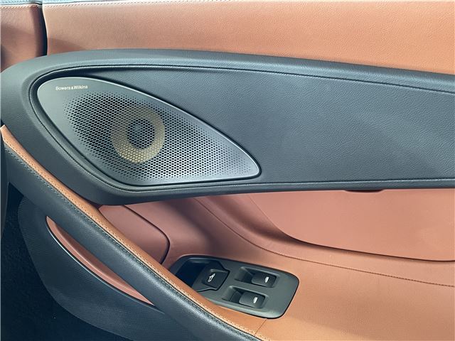 صورة مصغرة 26 لـ 2016 Mclaren 540C COUPE