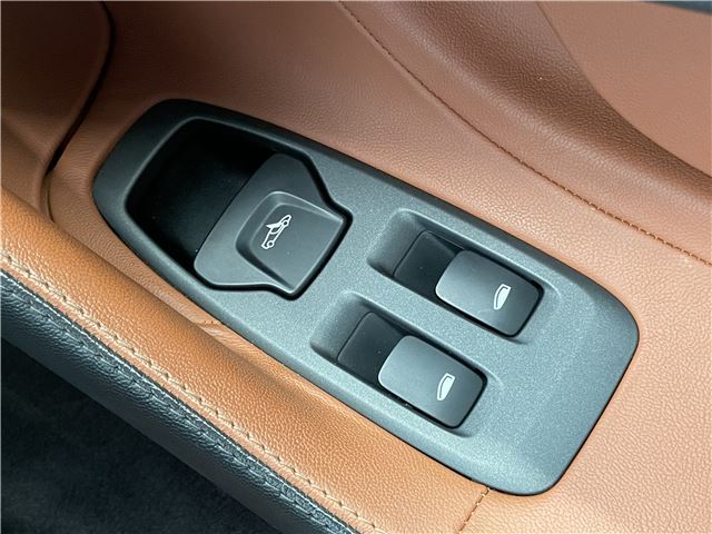 صورة مصغرة 28 لـ 2016 Mclaren 540C COUPE