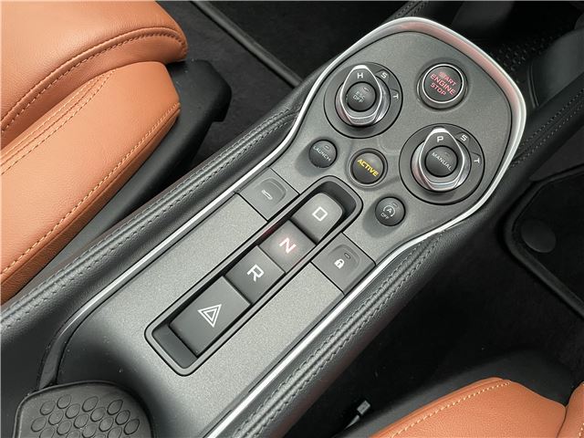 صورة مصغرة 39 لـ 2016 Mclaren 540C COUPE