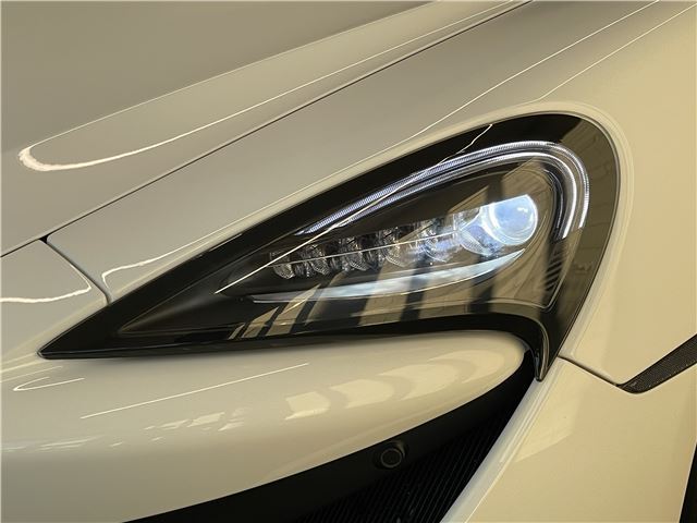 صورة 7 لـ 2016 Mclaren 540C COUPE