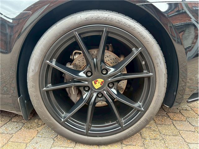 صورة مصغرة 12 لـ 2019 Porsche 911