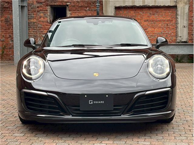 صورة مصغرة 14 لـ 2019 Porsche 911