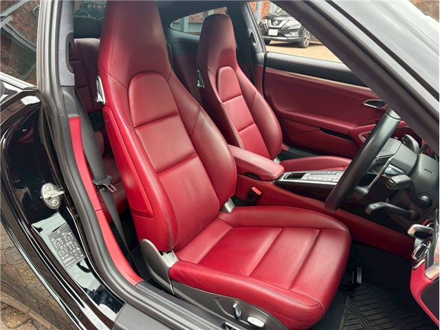 صورة مصغرة 13 لـ 2019 Porsche 911