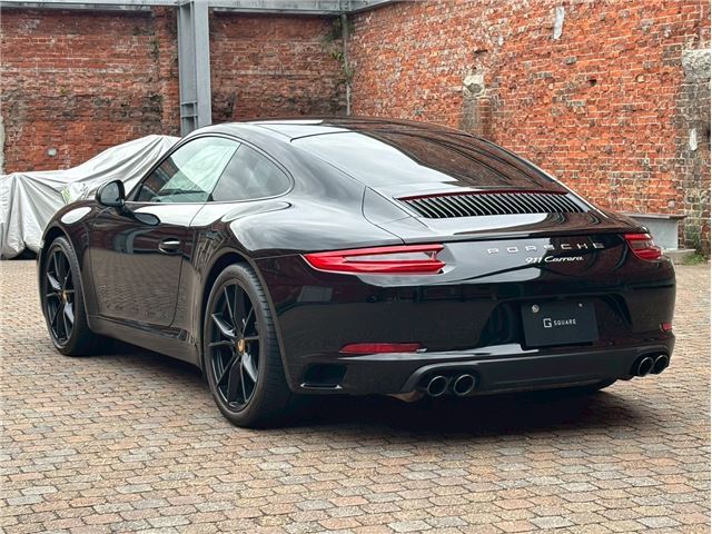 صورة مصغرة 2 لـ 2019 Porsche 911