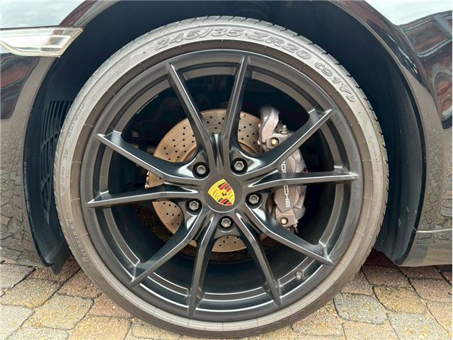صورة مصغرة 11 لـ 2019 Porsche 911