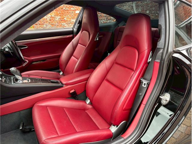 صورة مصغرة 16 لـ 2019 Porsche 911