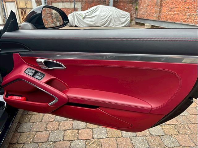 صورة مصغرة 19 لـ 2019 Porsche 911