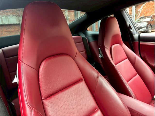 صورة مصغرة 22 لـ 2019 Porsche 911