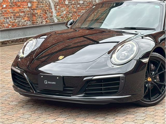 صورة مصغرة 24 لـ 2019 Porsche 911
