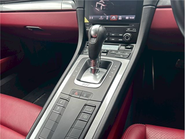 صورة مصغرة 27 لـ 2019 Porsche 911
