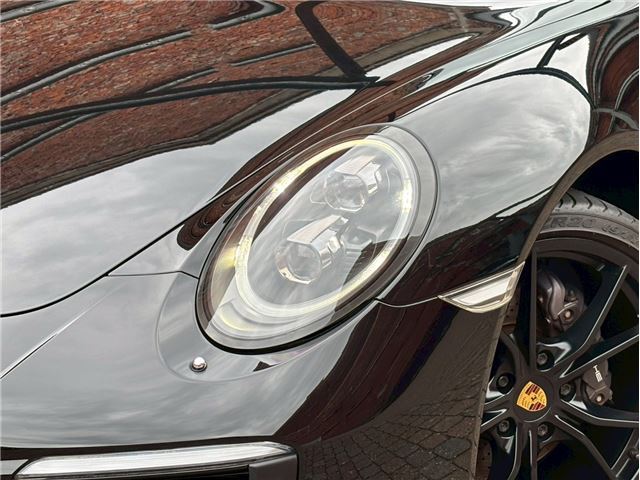 صورة مصغرة 35 لـ 2019 Porsche 911