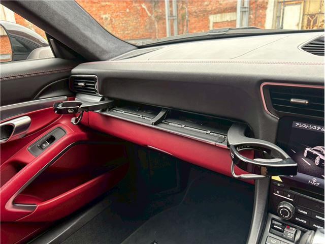 صورة مصغرة 36 لـ 2019 Porsche 911