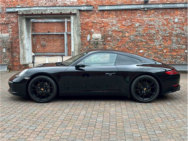 صورة مصغرة 43 لـ 2019 Porsche 911