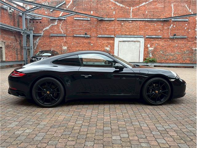 صورة مصغرة 44 لـ 2019 Porsche 911