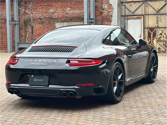 صورة مصغرة 45 لـ 2019 Porsche 911