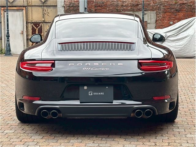 صورة مصغرة 46 لـ 2019 Porsche 911