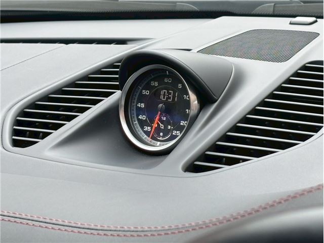 صورة مصغرة 8 لـ 2019 Porsche 911